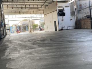 Mt 768 xã tân bình vĩnh cửu 345m2 có nhà cho thuê 2 mặt tiền trước sau giá 9,2 tỷ ~ 26,5tr/m2 ngộp
