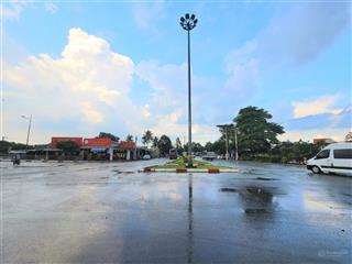 Đất 1360m2 góc ngã tư vòng xoay hóa an, tp. biên hòa ngay trung tâm giá 46 tỷ sổ riêng thuận tiện