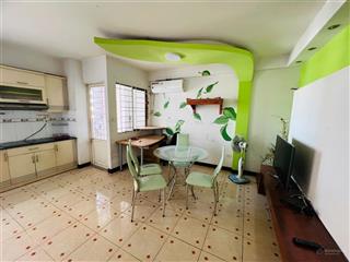 Chung cư thanh bình lầu 9 view đẹp 2pn 66m2 giá 1,6 tỷ sổ riêng hỗ trợ bank cho thuê ổn định