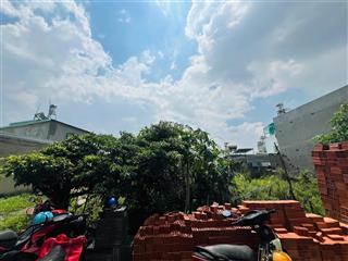 Đất hoá an 106m2 khu thiên niên kỉ giá 2,1 tỷ sổ sẵn xây dựng tự do đường thông thoáng