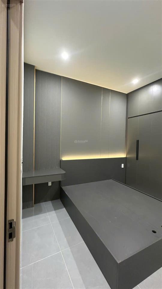 Nhà bán p.thống nhất 66m2 nhà 2 lầu 5pn hoàn công 4,9 tỷ 1 xẹc xe hơi văn hoa villas