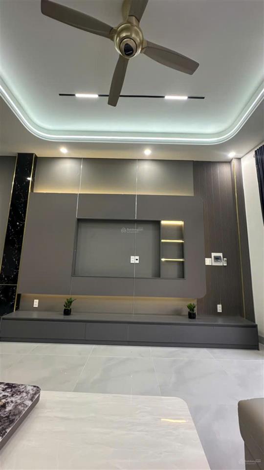 Nhà bán p.thống nhất 66m2 nhà 2 lầu 5pn hoàn công 4,9 tỷ 1 xẹc xe hơi văn hoa villas