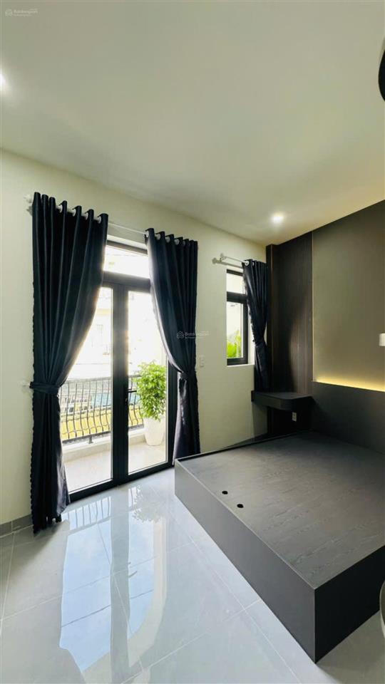 Nhà bán p.thống nhất 66m2 nhà 2 lầu 5pn hoàn công 4,9 tỷ 1 xẹc xe hơi văn hoa villas