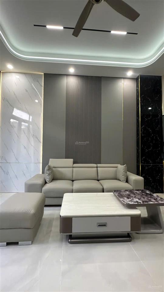 Nhà bán p.thống nhất 66m2 nhà 2 lầu 5pn hoàn công 4,9 tỷ 1 xẹc xe hơi văn hoa villas