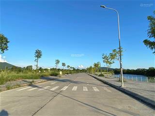 Bán đất đẹp xuất sắc tại felicity uông bí, giá cắt lỗ 1,95 tỷ, 150m2