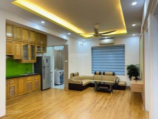 Nhà đẹp ở luôn căn chung cư đặng xá gia lâm 58m2 toà d có thể thiết kế 3pn, full nội thất tầng giữa
