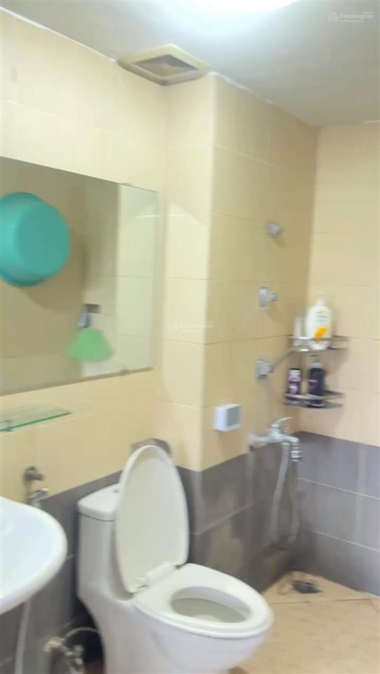 Chuyển đổi công việc cần bán căn hộ chung cư đẹp, tại thuận an, gia lâm, hà nội dt 36 m2 1pn+