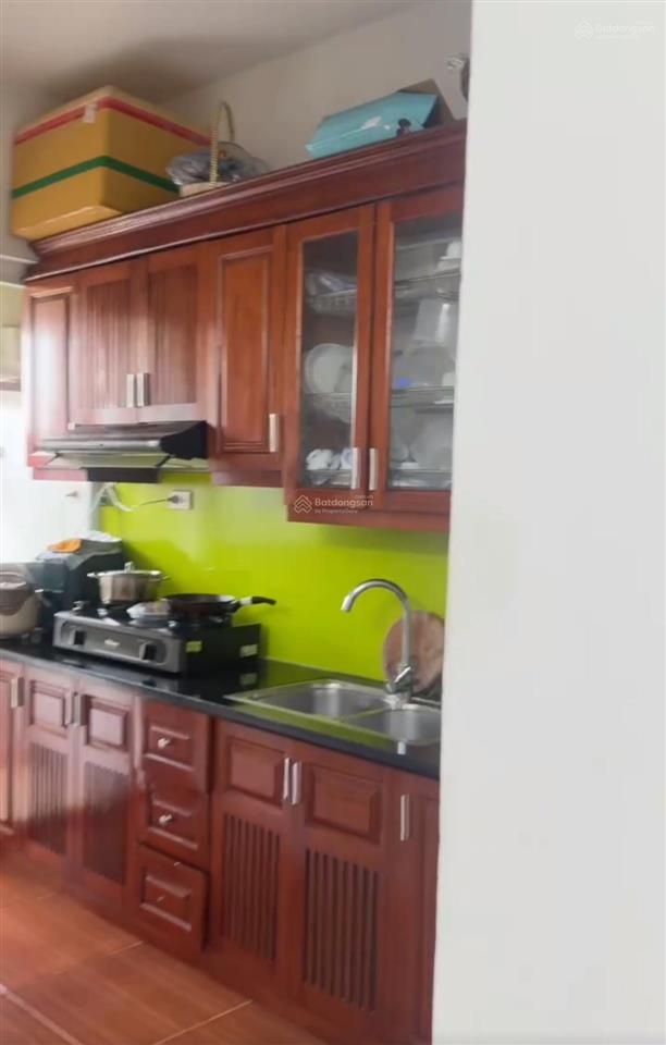 Chuyển đổi công việc cần bán căn hộ chung cư đẹp, tại thuận an, gia lâm, hà nội dt 36 m2 1pn+