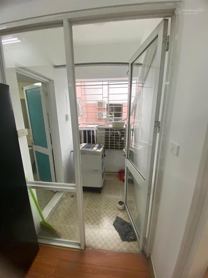 Bán căn góc 48m2 chung cư đặng xá thuận an, hà nội gồm 2pn, ban công nhà đẹp thoáng mát