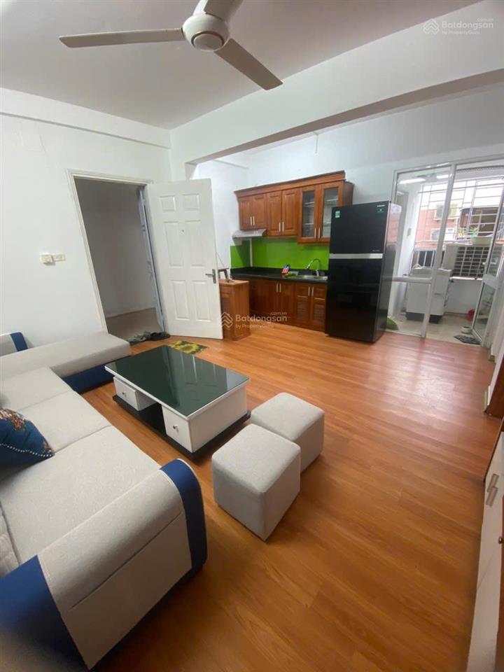 Bán căn góc 48m2 chung cư đặng xá thuận an, hà nội gồm 2pn, ban công nhà đẹp thoáng mát