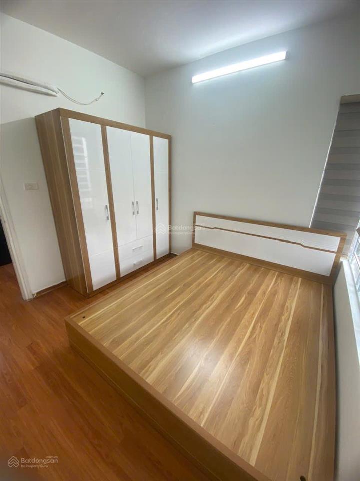 Bán căn góc 48m2 chung cư đặng xá thuận an, hà nội gồm 2pn, ban công nhà đẹp thoáng mát