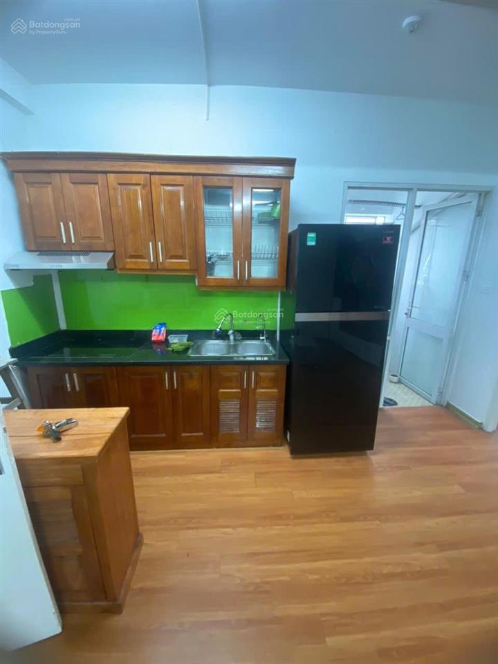 Bán căn góc 48m2 chung cư đặng xá thuận an, hà nội gồm 2pn, ban công nhà đẹp thoáng mát