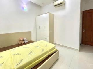 Phòng ban công full nội thất phạm văn chiêu gần chung cư ehome