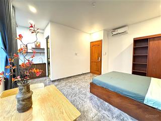 Phòng cao cấp có thang máy gần phú mỹ hưng