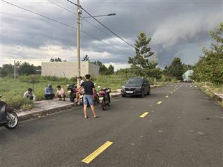 Bán gấp lô đất kno hoàng hưng thịnh đồng xoài 550tr bao hết, full thổ cư