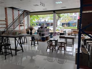 Mặt bằng đẹp nguyễn phước lan ngang 10m