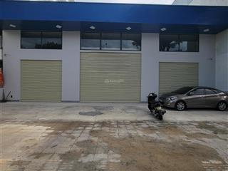 Mb đẹp mới xây hơn 400m2 đường võ chí công