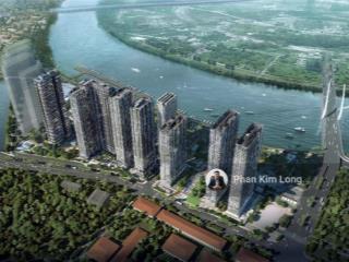 Bán ch grand marina saigon 01pn04pn giá cực chất  chiết khấu cực cao, tại tôn đức thắng, q1, hcm