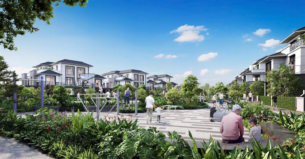 Chính thức mở bán nhà phố biệt thự tại the gladia khang điền, 300m2, 4pn, 4wc, q2, hcm