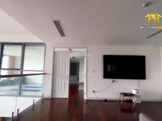 Bán penhouse grand view, 30 tỷ, 420m2, 4pn, 4wc tại nguyễn đức cảnh, tân phong, q7, hcm