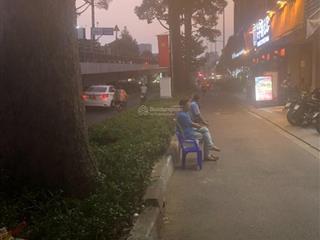 Bán nhà phố mt 3/2, 28 tỷ, 72m2, 5pn, view đẹp  0916 887 ***