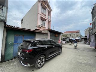 Cực hiếm  lô đất mặt đường kinh doanh, trục chính chợ văn phú