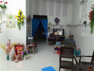 Bán nhà cấp 4 đường xe hơi 7m ngọc hiệp cách biển nha trang 15 phút