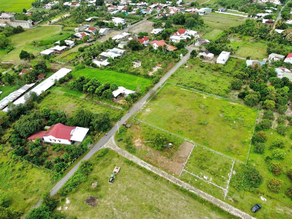 Đất 123 m2 ngang 5,5m gần hương lộ 39 suối tiên giá rẻ