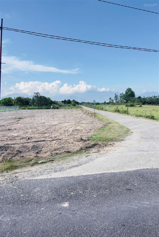 Đất 123 m2 ngang 5,5m gần hương lộ 39 suối tiên giá rẻ