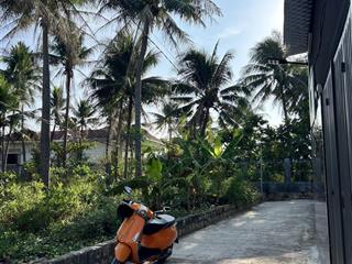 Bán đất tại đảo ngọc trung tâm thành phố nha trang giá 12 triệu/m2