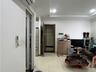 Bán căn hộ the parkland, 2,26 tỷ, 59m2, view đẹp, q12, hcm