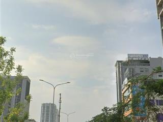 Chuyển nhượng tòa nhà lê hồng phong vị trí đắc địa. dt 425m2.  đạt 0934 234 ***