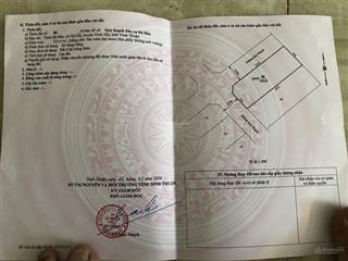 Bán lô góc tdc đá bắn 2 mặt tiền đẹp giá chỉ 1 tỷ 250 tr  trực tiếp chính chủ