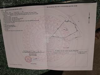 Bán 1 mẫu 4 đất nông nghiệp 2 mặt tiền đường xe tải lớn diện tích 1 mẫu 4 giá 80tr/sào