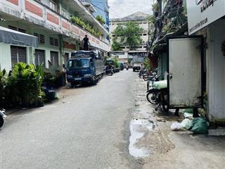 Bán nhà 382/22, sư vạn hạnh, 3,5m*10m, 3pn, nhà 4 lầu mới, giá chỉ 6,5 tỷ tl