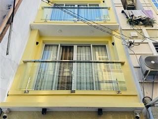 Bán nhà hẻm xe hơi 376/69, nguyễn đình chiểu, quận 3. ngang 3.1m. dài 8 mét. 4 tầng 7.2 tỷ tl