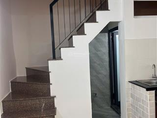 Bán nhà 224/ lý thường kiệt, dt 4m x 9,4m, hẻm 3.5m, 2 tầng, gía 6.7 tỷ tl