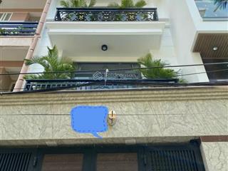 Bán nhà 526/ lê hồng phong, dt 3.1m x 11m, 4 tầng, giá 7.7 tỷ tl