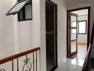 Bán nhà 158/ hòa hưng, dt 3.3m x 12m, hẻm 3.5m, 4 tầng, giá 6.2 tỷ tl