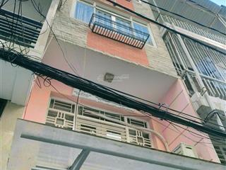 Bán nhà 575/86 nguyễn đình chiểu, quận 3. dt 3.2m*10m. cn 29m2. 5 tầng. giá 9.9 tỷ tl