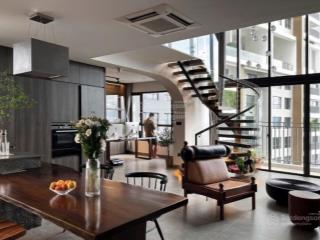 Căn hộ đẹp giá phù hợp với cái đẹp!dt 148m2, 3pn3wc, view sông,full nội thất cao cấp nhận nhà liền