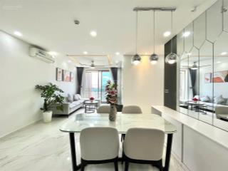 Bán căn hộ midtown m5 phú mỹ hưng, dt 89m2, 2pn, nội thất đẹp, ô xe hầm, view đẹp, giá đầu tư