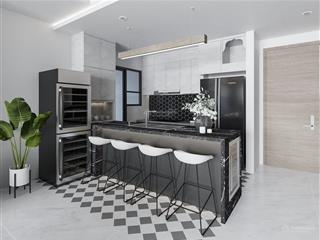 Căn hộ 125m2 tại the view  riviera point, tầng cao, view sông sài gòn, giá cực tốt chỉ 8,68 tỷ