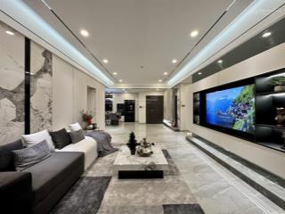 Căn hộ quá đẹp cần bán tại phú mỹ hưng, view sông trực diện, dt 129m2, 3pn, 2wc. gọi ngay đi ạ