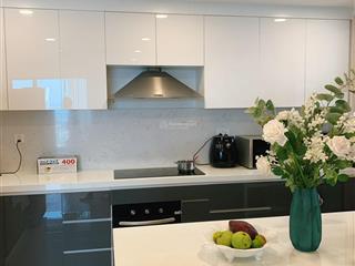 Bán căn hộ the view, diện tích 125m2, căn góc 3 phòng ngủ, 2 wc, view sông sài gòn, giá tốt