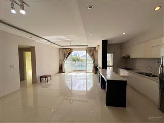 Thông tin thật! căn hộ riverpark giá rẻ nhất dt 123m2, 3pn, view công viên, sổ hồng sẵn.