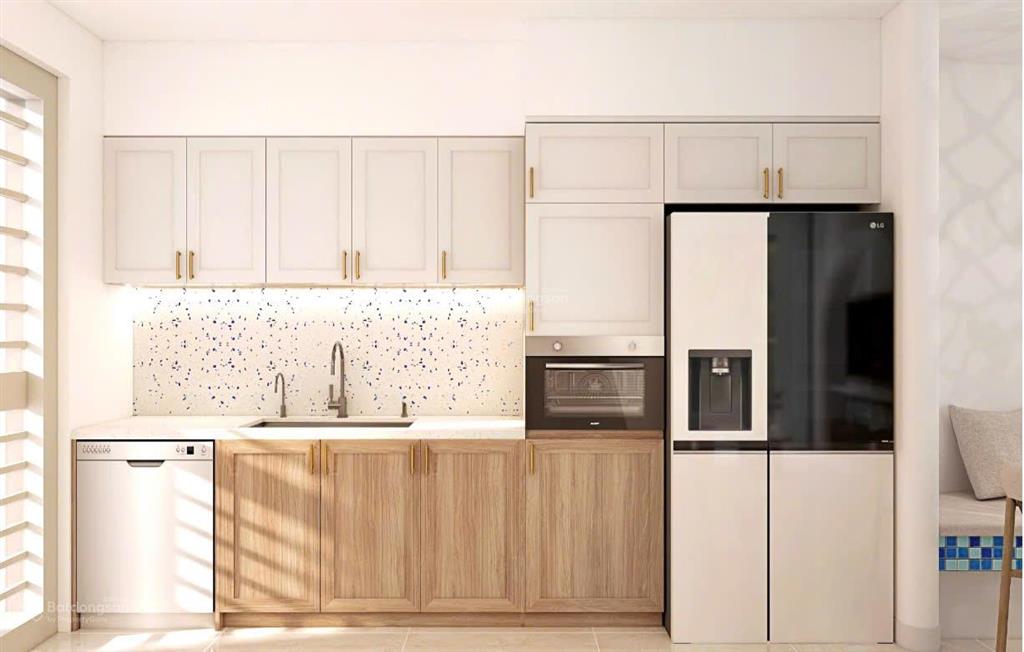 Bán căn hộ the horizon, 106m2, 3pn, full nội thất mới 100%, gia đầu tư! nhà đẹp ở ngay!