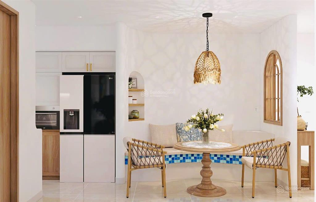 Bán căn hộ the horizon, 106m2, 3pn, full nội thất mới 100%, gia đầu tư! nhà đẹp ở ngay!