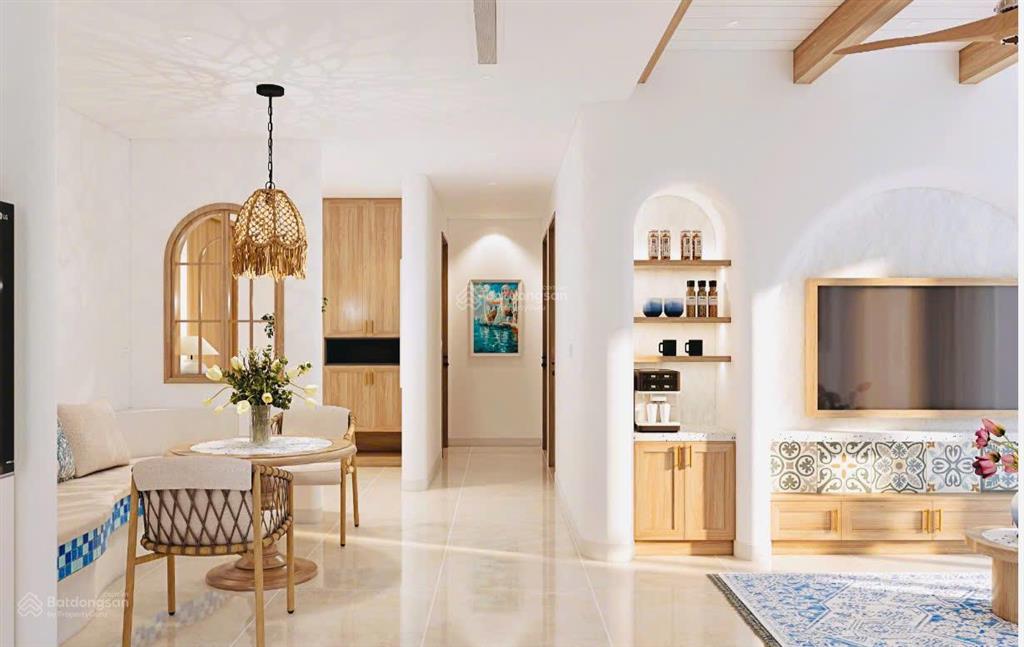 Bán căn hộ the horizon, 106m2, 3pn, full nội thất mới 100%, gia đầu tư! nhà đẹp ở ngay!