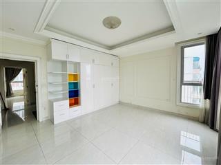 Bán penthouse phú mỹ hưng có sân vườn to, ngay trung tâm tài chính và trường đinh thiện lý. giá tốt